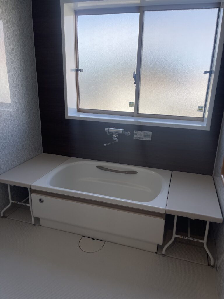 住宅型有料老人ホーム〈ReHOPE 成田〉浴室　個浴